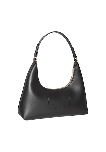 Calvin Klein Kadın Çapraz Çanta Lv04f3272g332 Siyah