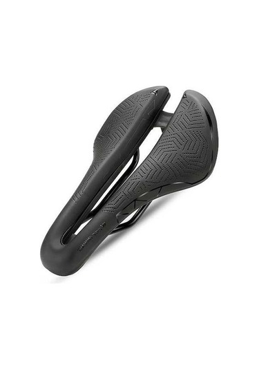 Novahub Konforlu Bisiklet Selesi, Siyah Ve Mor, Şok Emici, Farklı Bisiklet Modelleri İçin Siyah