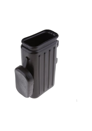 Motosiklet Alet Kutusu Tutucu Konteyner