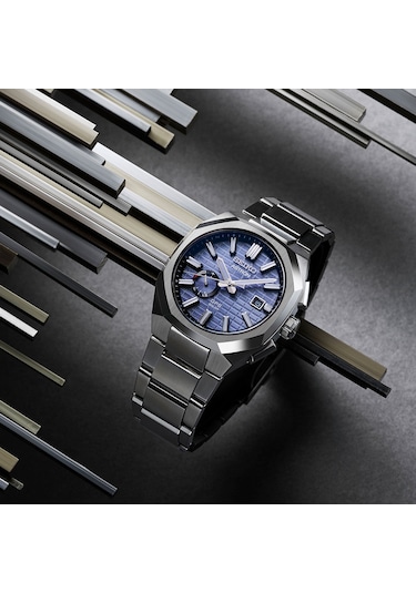 Seiko Seısj013j Erkek Kol Saati Metalik Gri