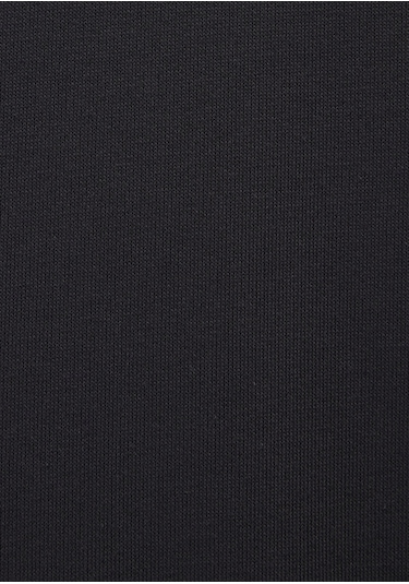 Mavi - Mavi Logo Baskılı Siyah Sweatshirt 0610941-900 Siyah