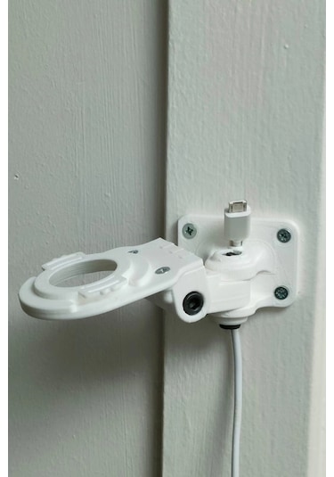 Gr39 Mi 360 Home Güvenlik Kamerası Hareketli Duvar Montaj Aparatı