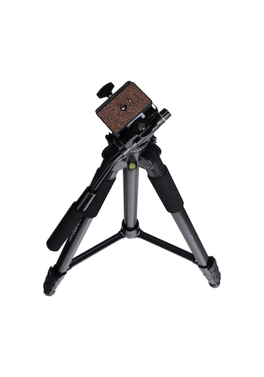 Digipod Tr-688Fv 209Cm Profesyonel Çantalı Video Tripod