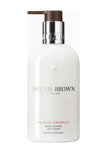 Molton Brown Heavenly Gingerlily Lüks Vücut Ve El Bakım Hediye Seti