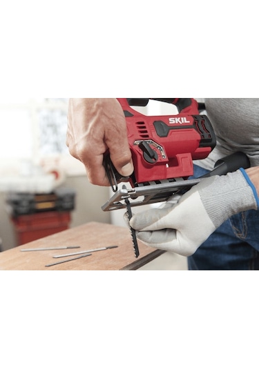 Skil 4530AA 550W Dekupaj Testere