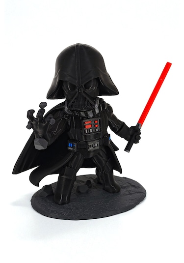 Yıldız Savaşları - Darth Vader Figür