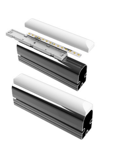 Samsung Ledli Tente Pergola Aydınlatma