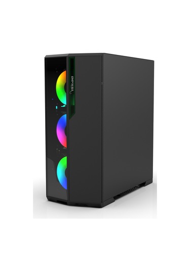 Inca EMG-17XN Empousa ARGB Bilgisayar Kasa