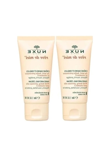 El Ve Tırnak Bakım Kremi 50ml