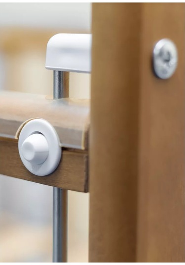 Bo-ny Bebek Karyolası İçin Otonomer Kaldırma Hareketi 223689870 Beyaz