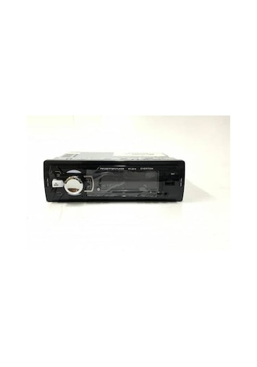Everton Rt-2014 Bluetooth Usb. Sd. Fm . Aux Oto Teyp