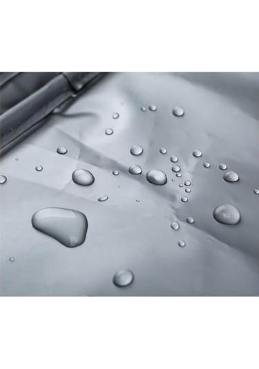 Pazly Yalıtımlı 18l Soğutucu Torba - Sıcak Soğuk Gıda Saklama Çantası Gri Gri