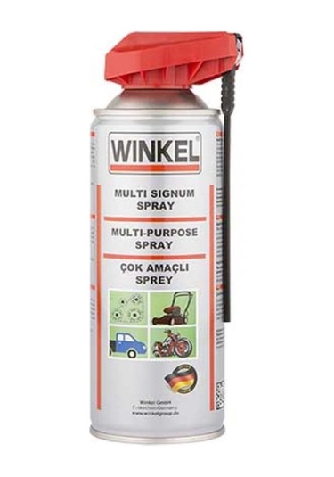 Winkel Multi Signum Sprey 400ML