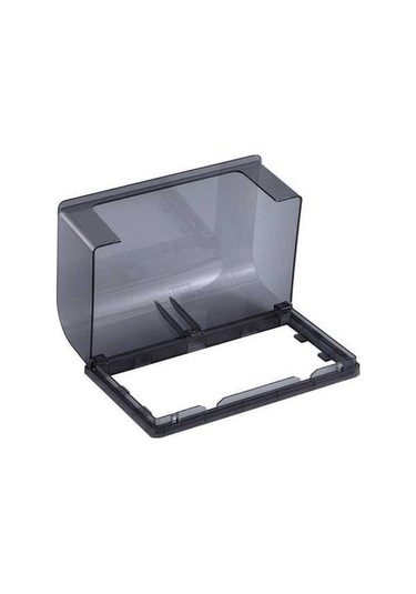 Besthome1 Suntek Su Geçirmez Elektrik Prizi Koruyucu Kapağı İç Koruma Takımı