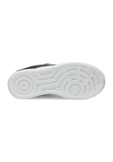 Sneaker Günlük Kadın 101164243 Lumberjack 2w Freya Wmn 2pr,s Siyah