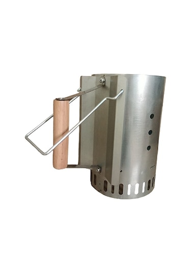 KaRP 75 CM Tam Set BBQ Mangal