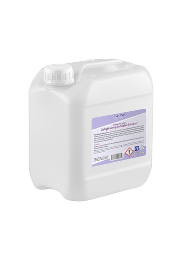 Tauss TRAP / READY (Kullanıma Hazır Geliştirilmiş Endüstri Solventi) 2½ lt