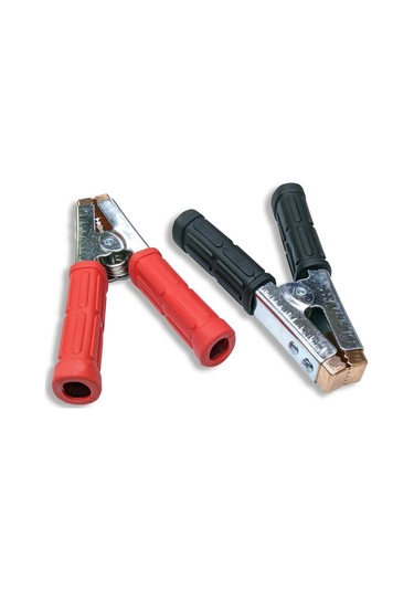 2'Lİ SET AKÜ TAKVİYE MAŞASI 1. KALİTE