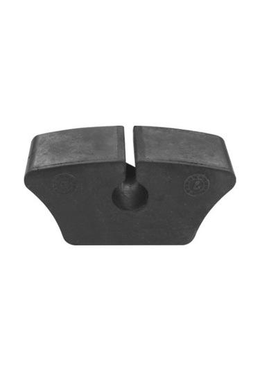 Viraj Lastiği Arka 13mm 835 Dk - Opel Corsa A B Tıgra 86 Ve Sonrası Uyumlu