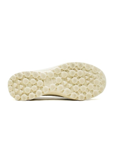 King Paolo M5889 Kadın Krakers Air Anatomik Insole Spor Ayakkabı Bej
