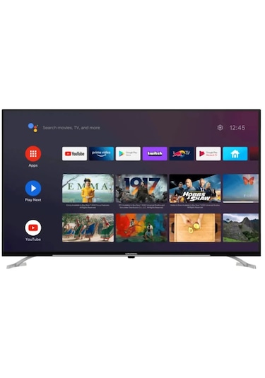 Grundig Munich 43 GHF 6900 B LCD Led Tv