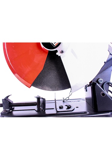 Attlas GCS 355B G-2 2500 W 355 MM Profil Kesme Makinesi