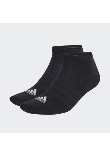 Adidas C Spw Crw 3 P Unisex Çorap IC1332 Çok Renkli