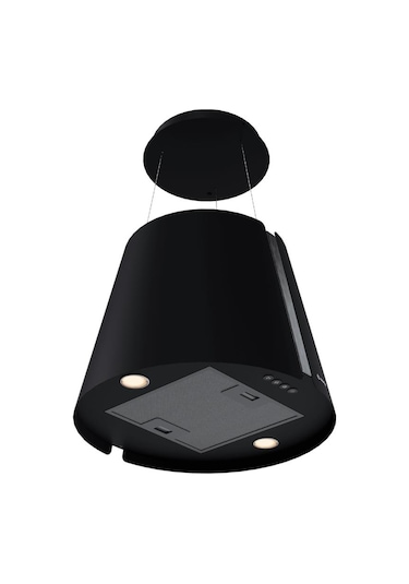 Narte NT-HI40060B Ankastre Ada Davlumbaz