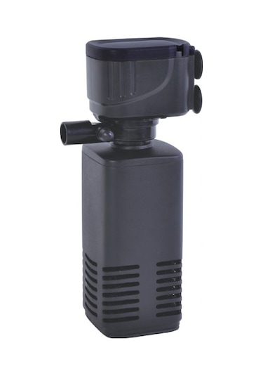 Venusaqua 6005F Akvaryum İç Filtre 880 L/H 15W