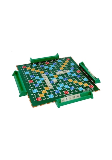 Kelime Üretme Türetme Oyunu