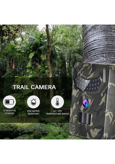 Dancemonkey Avcılık Kamerası 12mp 1080p İz Kamerası Açık Hava Yaban Hayatı İzleme Kamerası Kızılötesi Gece Görüşü Ip56 Su Geçirmez Çok Renkli Dancemonkey Avcılık Kamerası 12mp 1080p İz Kamerası Açık Hava Yaban Hayatı İzleme Kamerası Kızılötesi Gece Görüşü Ip56 Su Geçirmez Çok Renkli