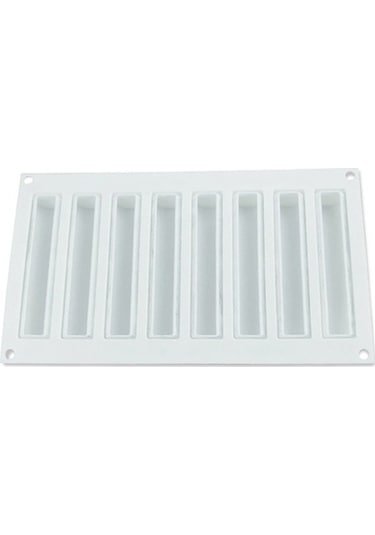 8 Altın Şerit Mousse Fransız Tatlı Kek Kalıbı Sosis Silindirik Şerit