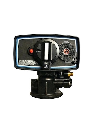 Canature Fleck 5600 Uyumlui Mekanik Yumuşatma Valfi