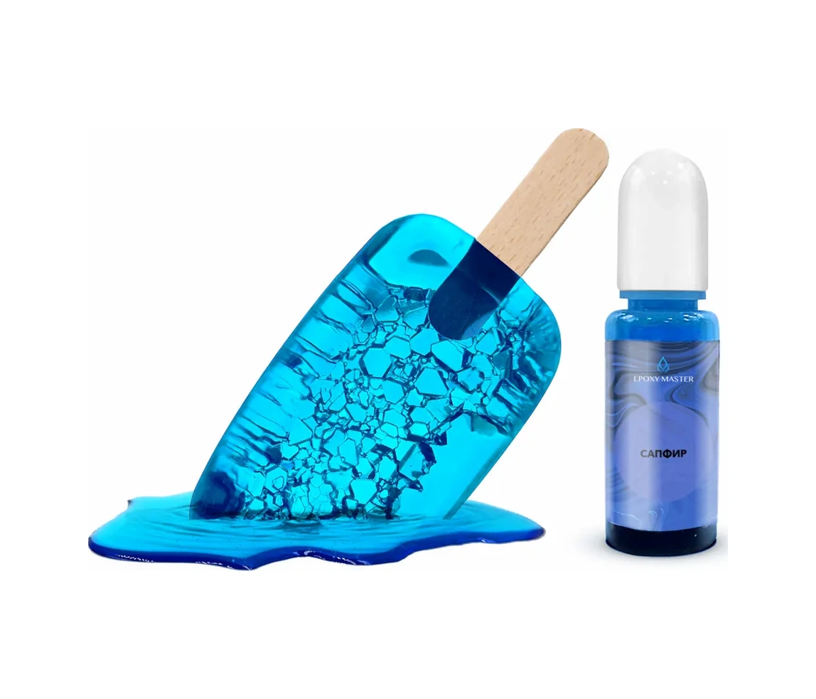 Epoxymaster Epoksi Reçine İçin Toner Boya Seti 318213847