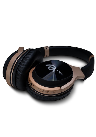 Aggiy AG-H202 Bluetooth 5.0 Kulaküstü Kulaklık