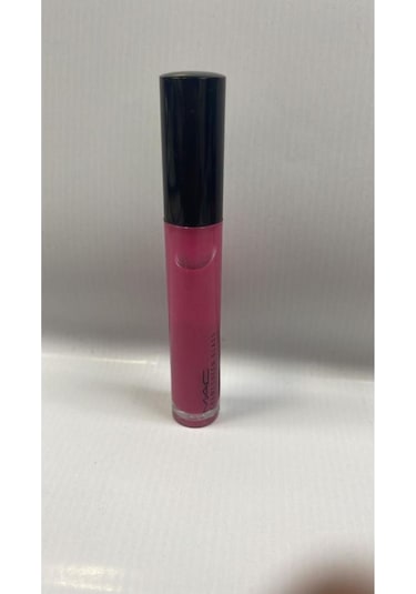 M.A.C Cremesheen Glass Lipgloss Pink Poodie