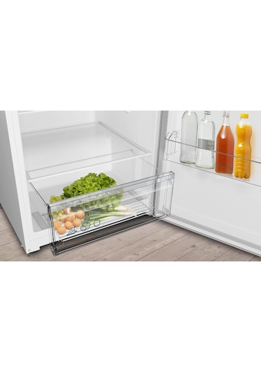 Profilo BD2155WFNN 453 LT No-Frost Çift Kapılı Buzdolabı