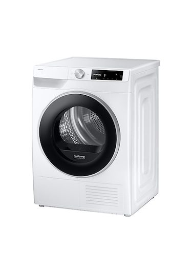 Samsung DV10DG6440LEAH 10 KG Isı Pompalı Çamaşır Kurutma Makinesi