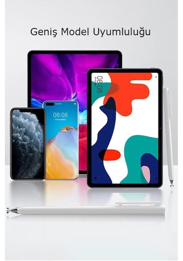 Newface Pen 141 Dokunmatik Tablet Kalemi