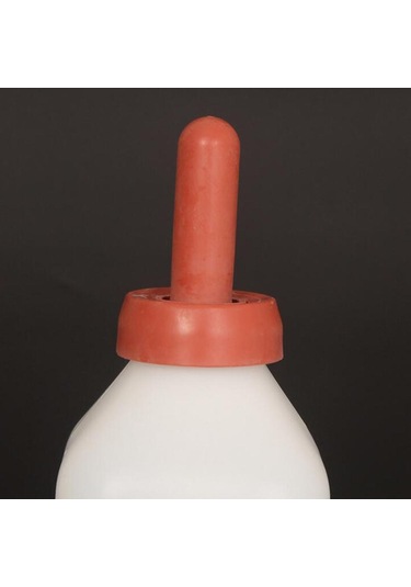 Suntek 4l Buzağı Süt Şişesi El Yetiştirme Poddy E-2l