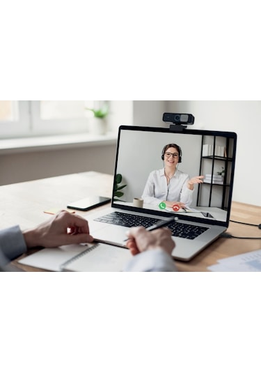 Kensington K81176WW Pro Webcam