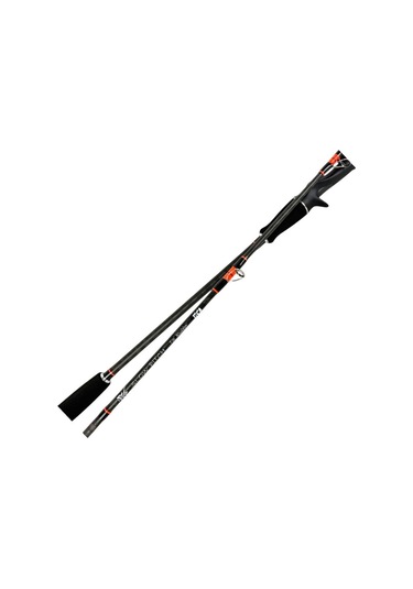 Tica Slow Pitch Tai Rubber 1,95m 50-150gr