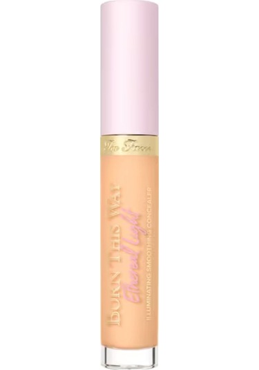 Too Faced Born This Way Ethereal Li Ght Concealer Butter Croissant