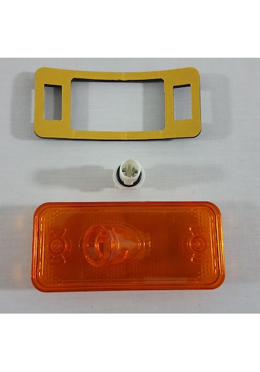 Fiat Ducato Yan Sinyal Lambası Duy Lu ,oem No 71749250