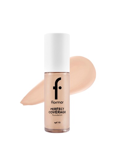 Yoğun Kapatıcılık Sunan 2'li Fondöten&kapatıcı Seti - Açık Ten/soğuk Alt Ton SET137