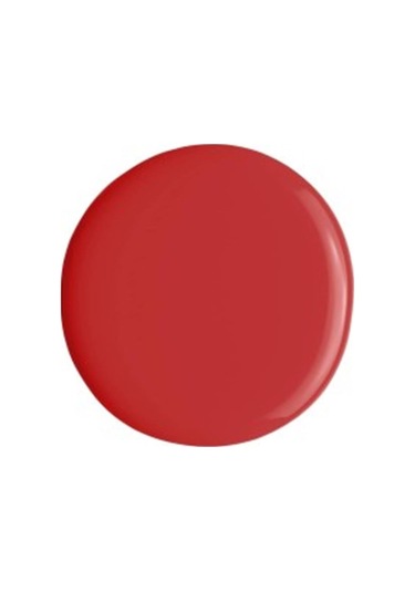 Alix Avien Kırmızı Oje 57 Yüksek Pigmentli Uzun Süreli Kalıcılık Hızlı Kuruma Nail Lacquer 57