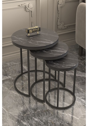 Zigon Sehpa C Lüx Bendir