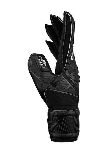 Reusch Attract Resist Kaleci Eldiveni Siyah