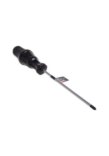 Bay-tec Şiş Tornavida Uzun 5x300 MM (Yıldız - Sap Dahil 40 CM)