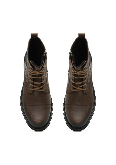 Salvano Walk 3pr Taba Erkek Postal 000000000101487727